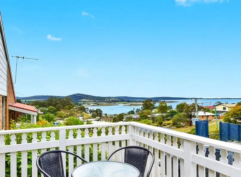 Main view of Homely house listing, 23 Erythos Grove, St Helens TAS 7216