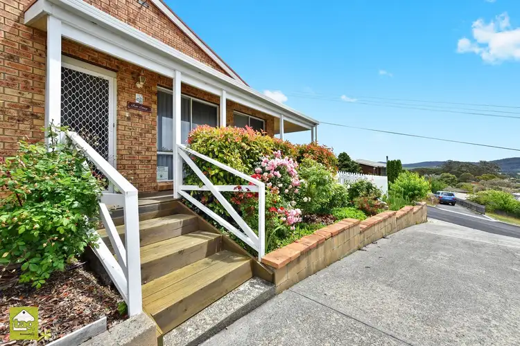 Second view of Homely house listing, 23 Erythos Grove, St Helens TAS 7216