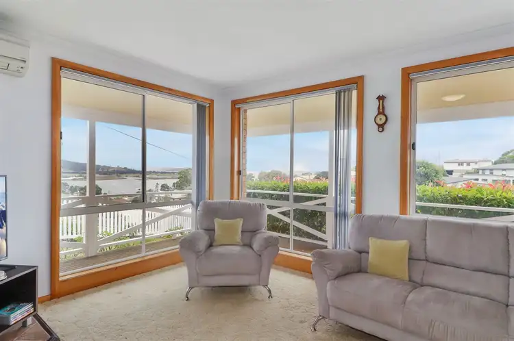 Third view of Homely house listing, 23 Erythos Grove, St Helens TAS 7216