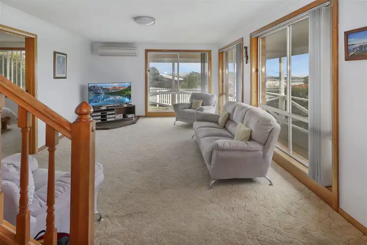 Fourth view of Homely house listing, 23 Erythos Grove, St Helens TAS 7216