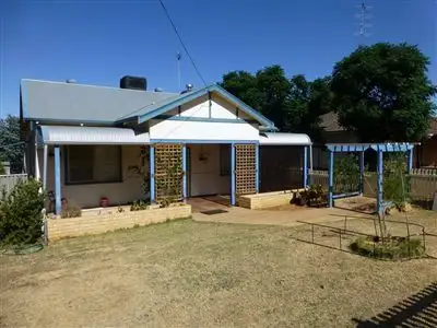 Main view of Homely house listing, 54 Lynch Street, Corrigin WA 6375