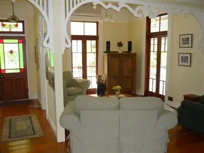 Second view of Homely rural property listing, 321 Burringbar Road, Burringbar NSW