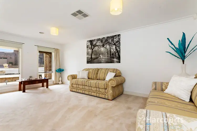 Second view of Homely house listing, 8 Taree Place, Mill Park VIC 3082