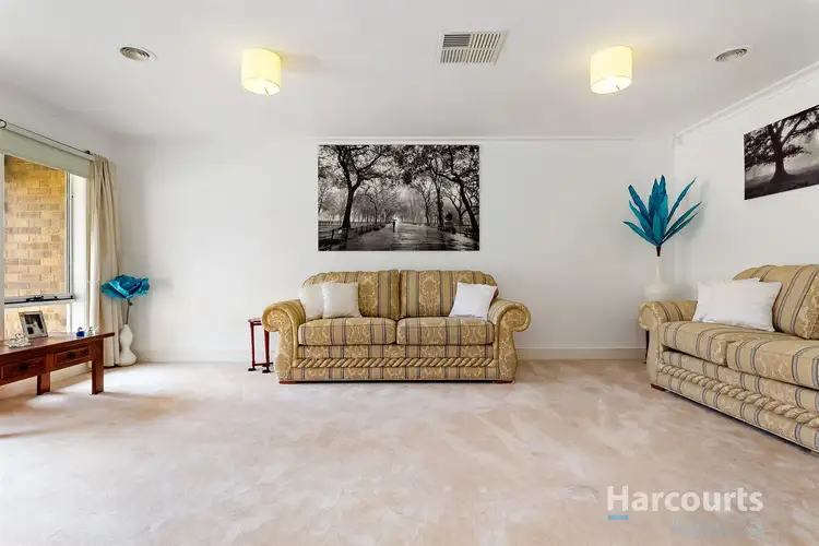 Third view of Homely house listing, 8 Taree Place, Mill Park VIC 3082