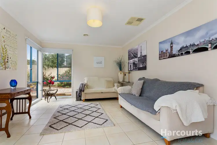 Fourth view of Homely house listing, 8 Taree Place, Mill Park VIC 3082