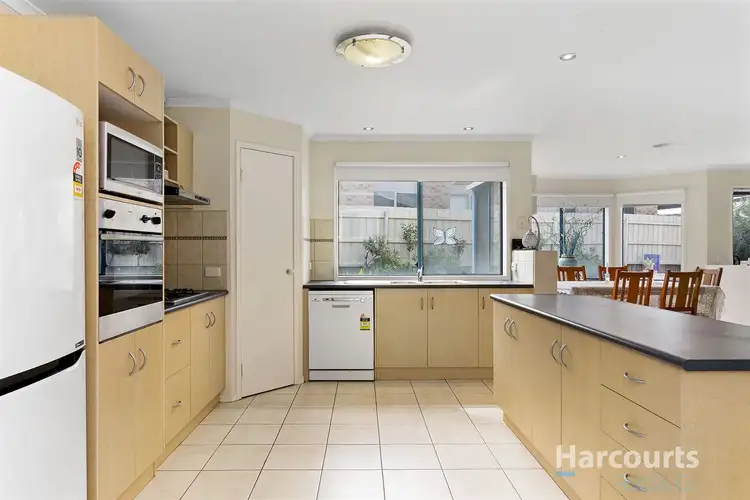Fifth view of Homely house listing, 8 Taree Place, Mill Park VIC 3082