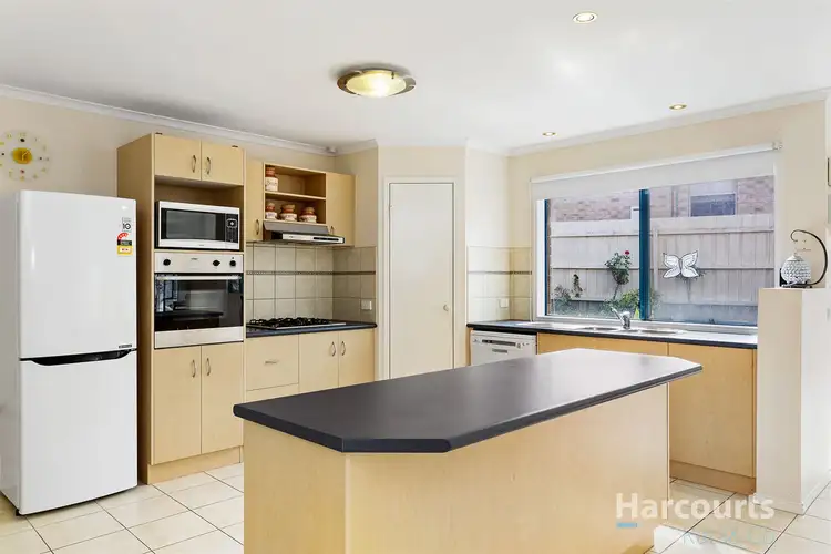 Sixth view of Homely house listing, 8 Taree Place, Mill Park VIC 3082