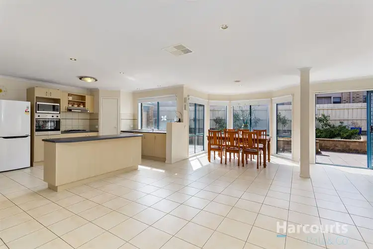 Seventh view of Homely house listing, 8 Taree Place, Mill Park VIC 3082