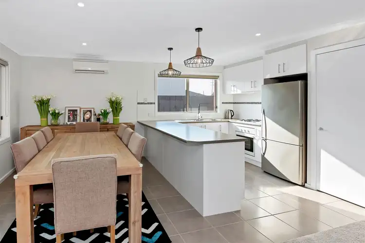 Fourth view of Homely unit listing, 5/84 Donnybrook Road, Norlane VIC 3214