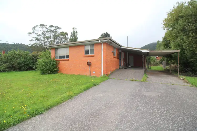 Main view of Homely house listing, 87 Conlan Street, Queenstown TAS 7467