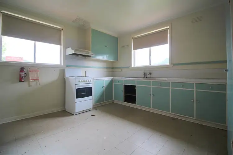Third view of Homely house listing, 87 Conlan Street, Queenstown TAS 7467