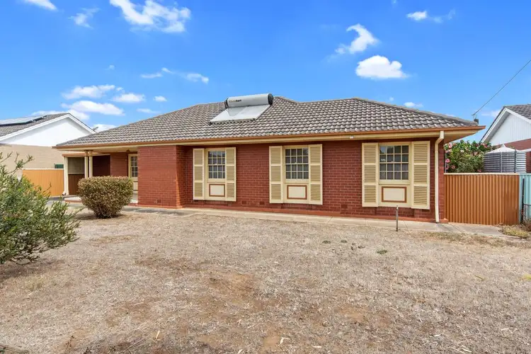Second view of Homely house listing, 8 Elizabeth Road, Christie Downs SA 5164