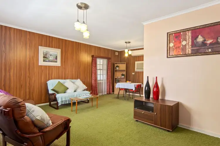 Third view of Homely house listing, 8 Elizabeth Road, Christie Downs SA 5164