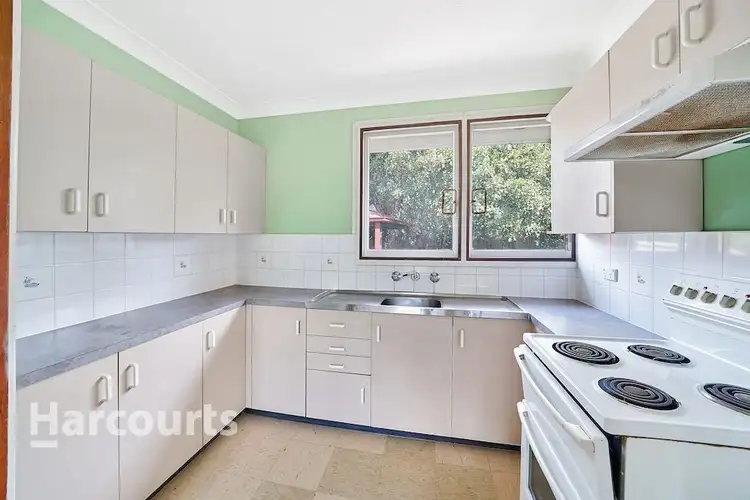 Third view of Homely house listing, 6 Harrah Place, Bradbury NSW 2560