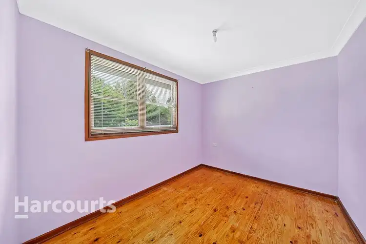 Sixth view of Homely house listing, 6 Harrah Place, Bradbury NSW 2560