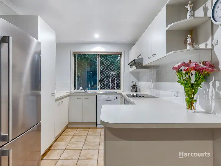 Second view of Homely house listing, 5 Boronia Place, Fitzgibbon QLD 4018