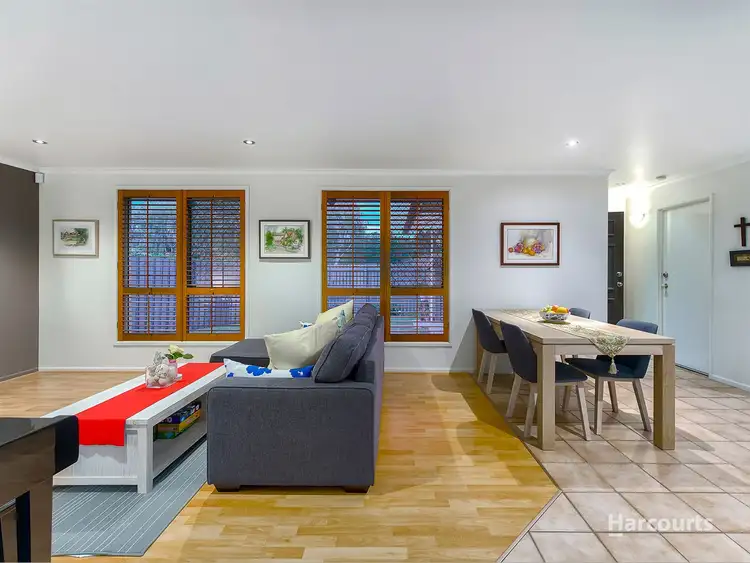 Fifth view of Homely house listing, 5 Boronia Place, Fitzgibbon QLD 4018
