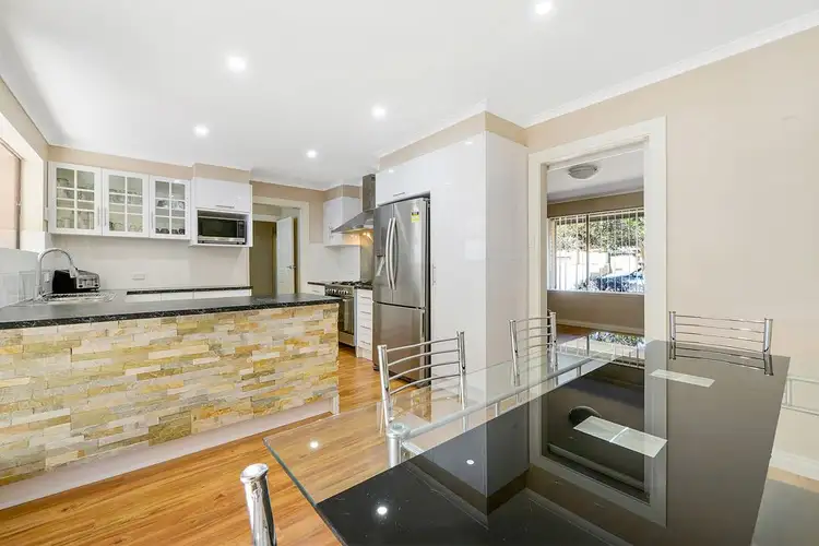 Main view of Homely house listing, 15 Scenic Way, Hackham SA 5163