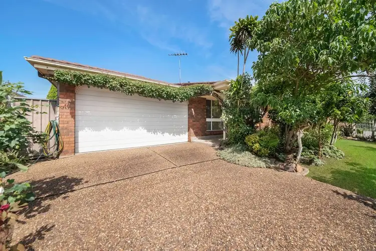 Main view of Homely house listing, 8 Aplin Road, Bonnyrigg Heights NSW 2177