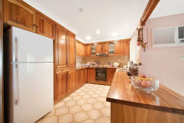 Second view of Homely house listing, 8 Aplin Road, Bonnyrigg Heights NSW 2177