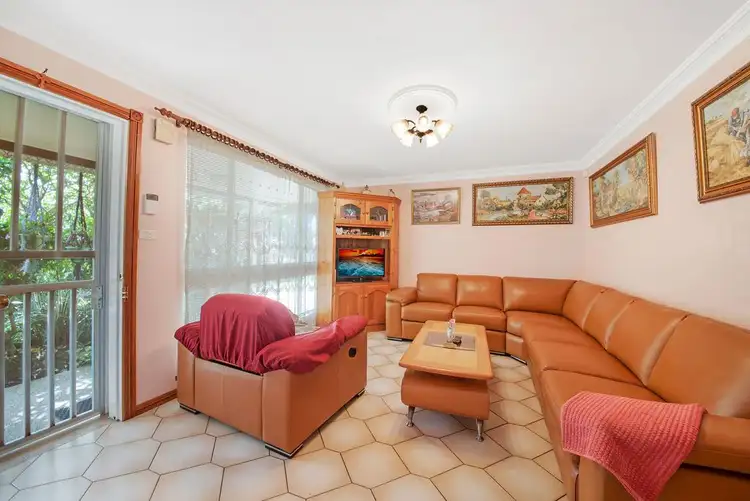 Fourth view of Homely house listing, 8 Aplin Road, Bonnyrigg Heights NSW 2177