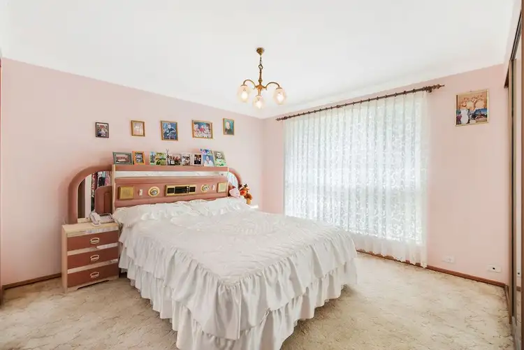 Fifth view of Homely house listing, 8 Aplin Road, Bonnyrigg Heights NSW 2177