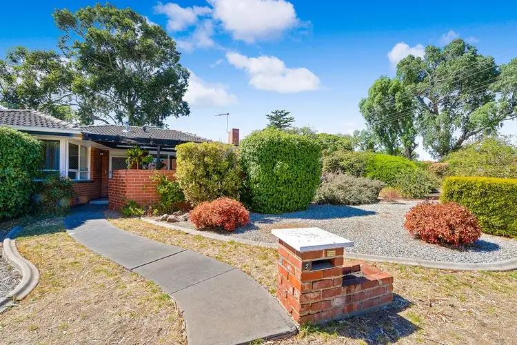 Third view of Homely house listing, 2 Pembry Crescent, Morphett Vale SA 5162