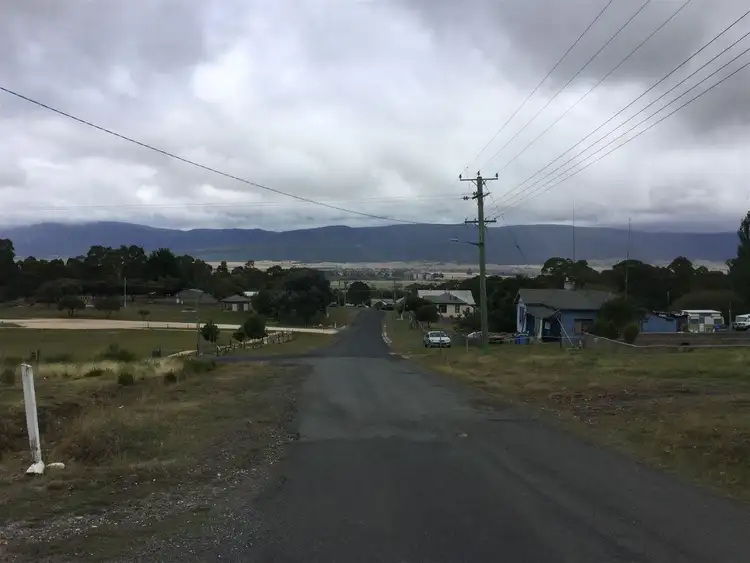 Seventh view of Homely land listing, 55 Alexander Street, Cornwall TAS 7215