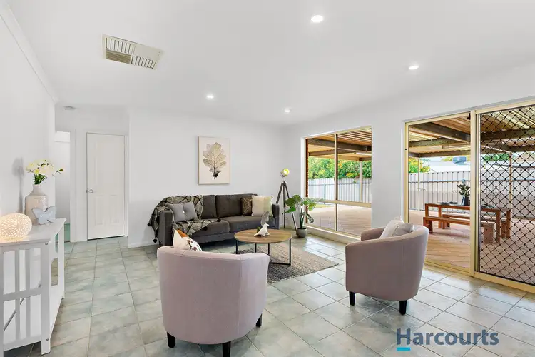 Second view of Homely house listing, 29 Deane Avenue, Noarlunga Downs SA 5168