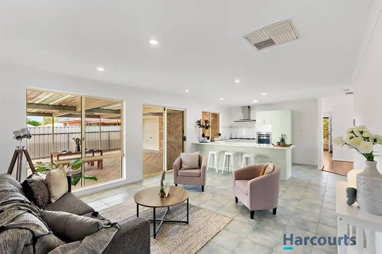 Fifth view of Homely house listing, 29 Deane Avenue, Noarlunga Downs SA 5168