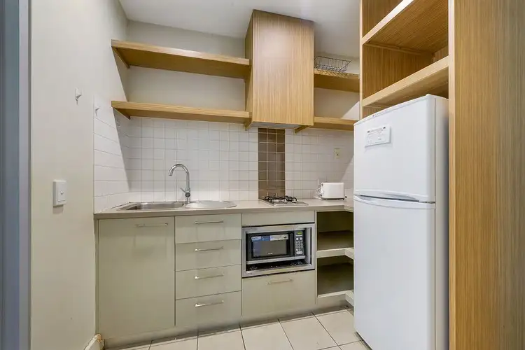 Third view of Homely apartment listing, 308/23 King William Street, Adelaide SA 5000