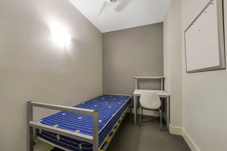 Fifth view of Homely apartment listing, 308/23 King William Street, Adelaide SA 5000