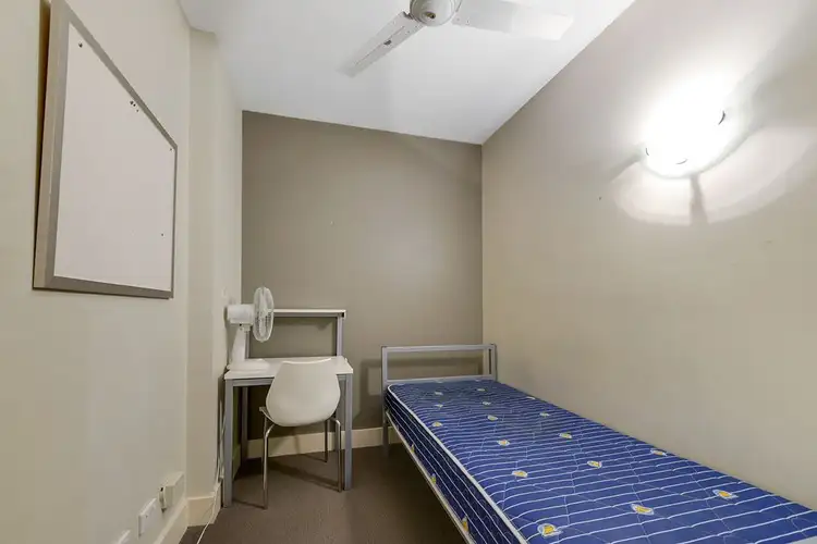 Sixth view of Homely apartment listing, 308/23 King William Street, Adelaide SA 5000