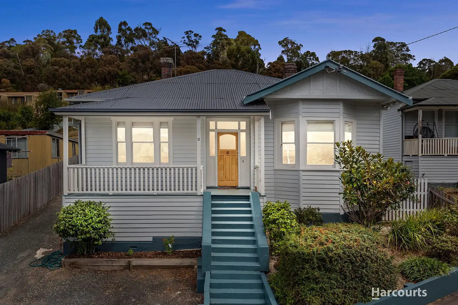 Main view of Homely house listing, 11 Basin Road, West Launceston TAS 7250