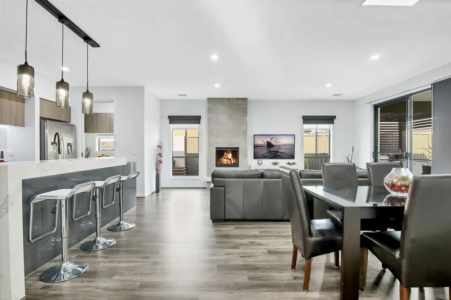 Main view of Homely house listing, 21 Canterbury Road West, Lara VIC 3212