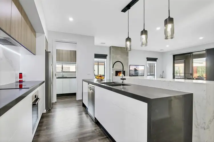 Third view of Homely house listing, 21 Canterbury Road West, Lara VIC 3212