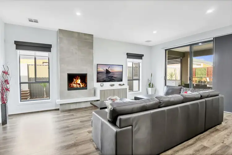 Fourth view of Homely house listing, 21 Canterbury Road West, Lara VIC 3212