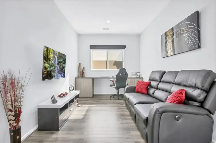 Fifth view of Homely house listing, 21 Canterbury Road West, Lara VIC 3212