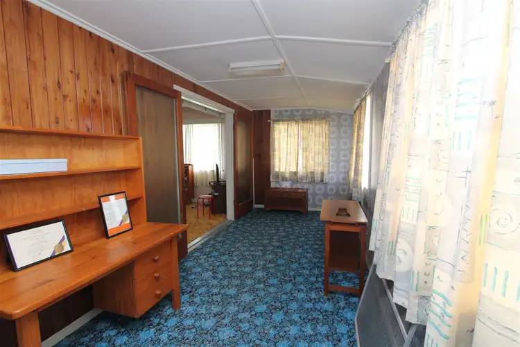 Sixth view of Homely house listing, 32 Hillier Street, Brandon QLD 4808