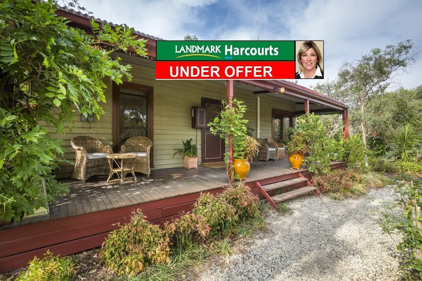Main view of Homely rural property listing, 5405 Goulburn Valley Highway, Yea VIC 3717