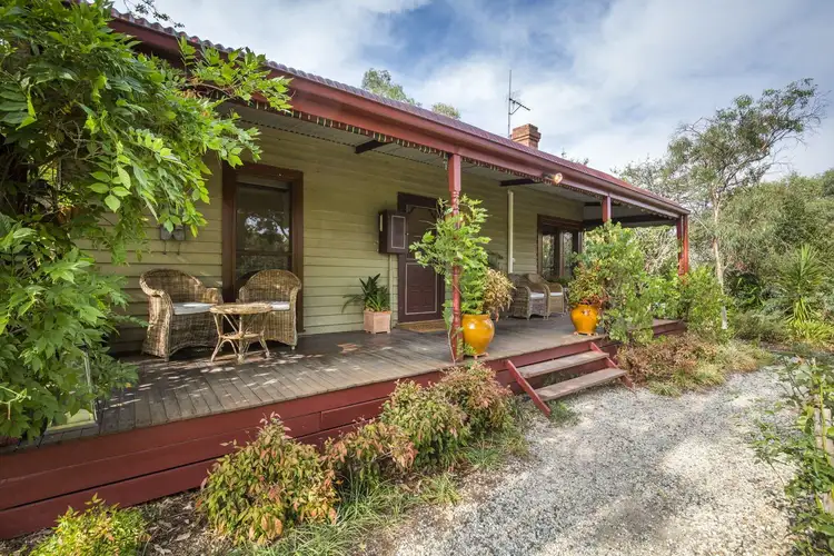 Fourth view of Homely rural property listing, 5405 Goulburn Valley Highway, Yea VIC 3717
