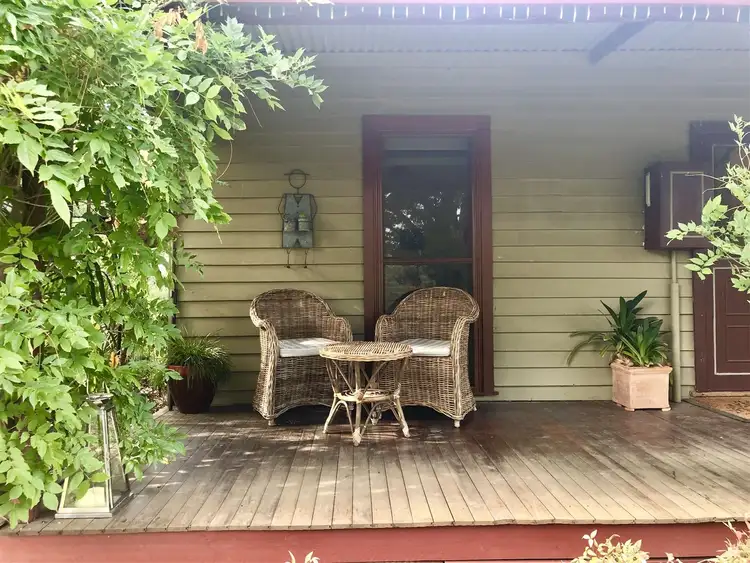 Fifth view of Homely rural property listing, 5405 Goulburn Valley Highway, Yea VIC 3717