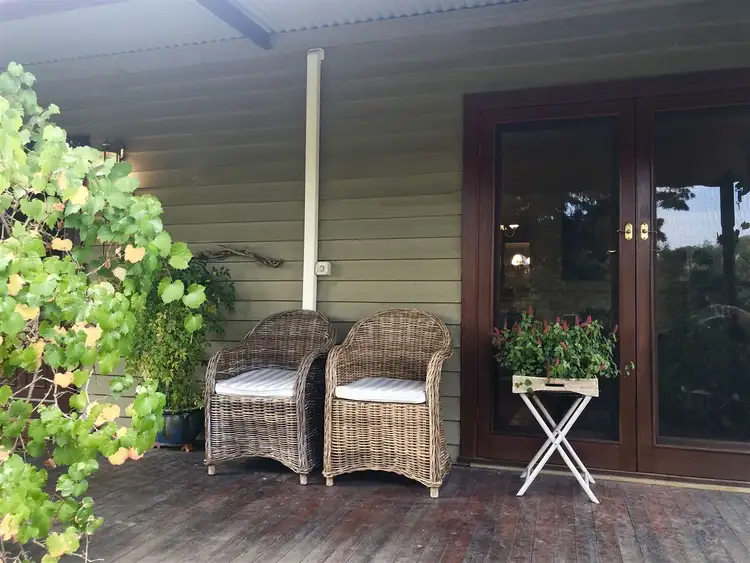 Sixth view of Homely rural property listing, 5405 Goulburn Valley Highway, Yea VIC 3717