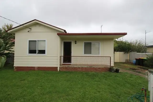 Main view of Homely house listing, 101 Temora Street, Cootamundra NSW 2590