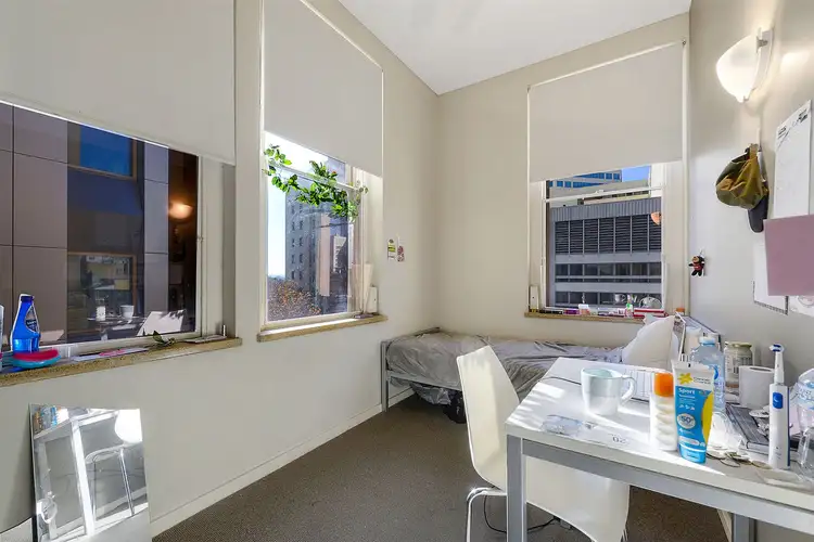 Fourth view of Homely apartment listing, 902/23 King William Street, Adelaide SA 5000