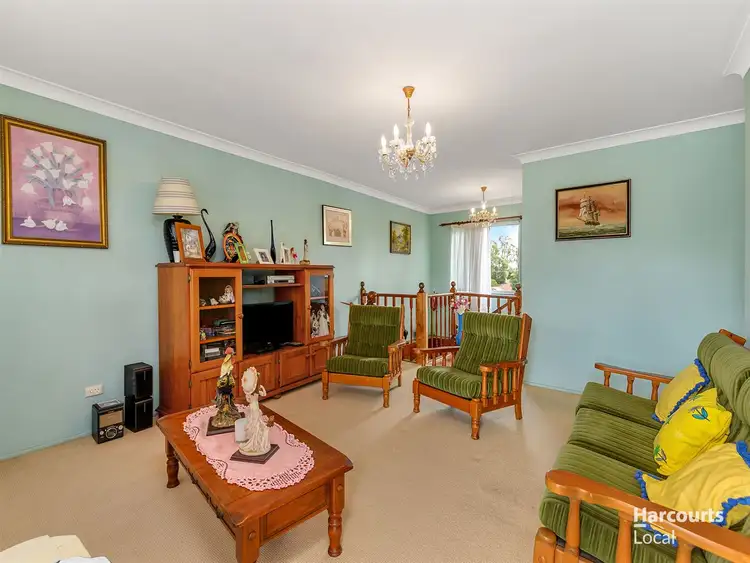 Sixth view of Homely house listing, 72 Aquarius Dve, Kingston QLD 4114