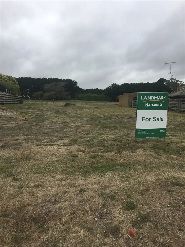 32 Morgan St, Timboon VIC 3268