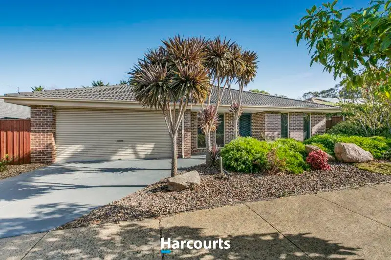 Main view of Homely house listing, 54 Kathleen Crescent, Tyabb VIC 3913