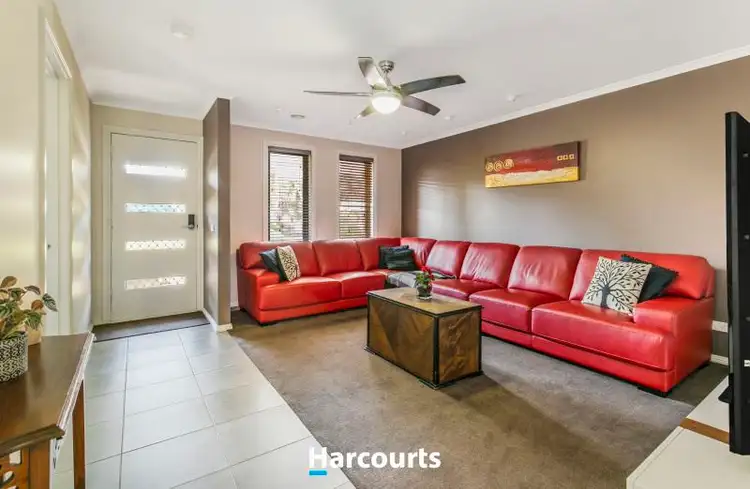 Second view of Homely house listing, 54 Kathleen Crescent, Tyabb VIC 3913