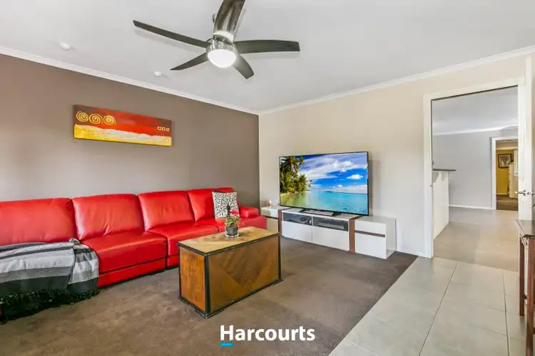 Third view of Homely house listing, 54 Kathleen Crescent, Tyabb VIC 3913